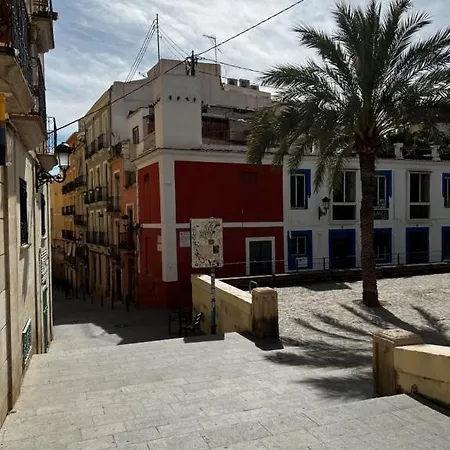 Old Town *