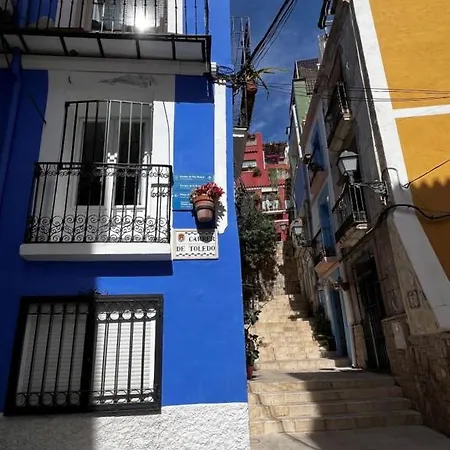 Appartement Old Town *