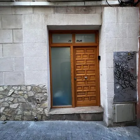 Apartment Old Town Alicante