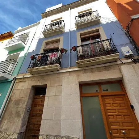 Appartement Old Town