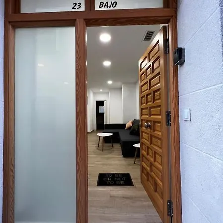 Appartement Old Town