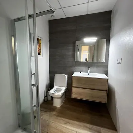 Apartment Old Town
