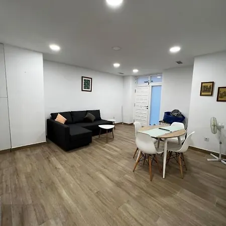 Apartment Old Town Alicante