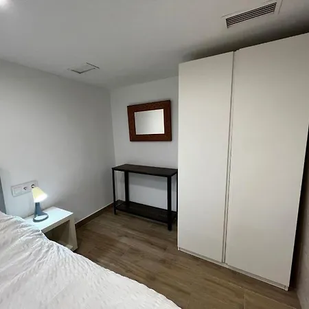 Old Town Apartment