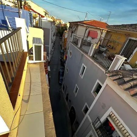 Old Town *