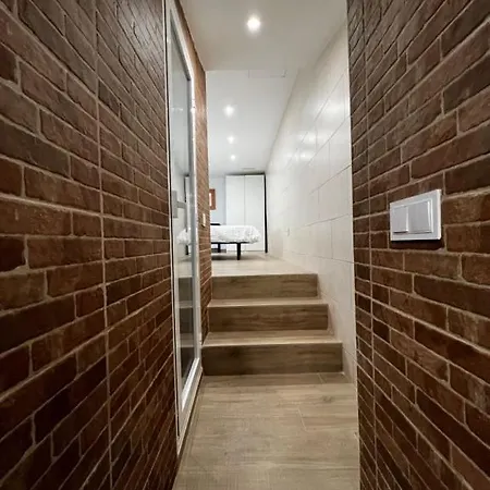 Appartement Old Town