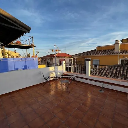 Appartement Old Town *