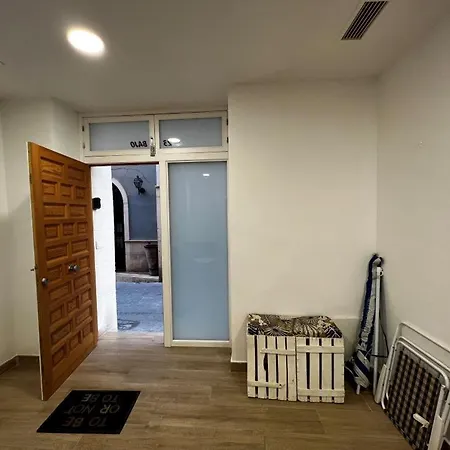 Apartment Old Town Alicante