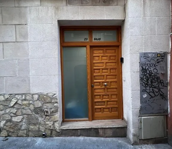 Apartment Old Town Alicante