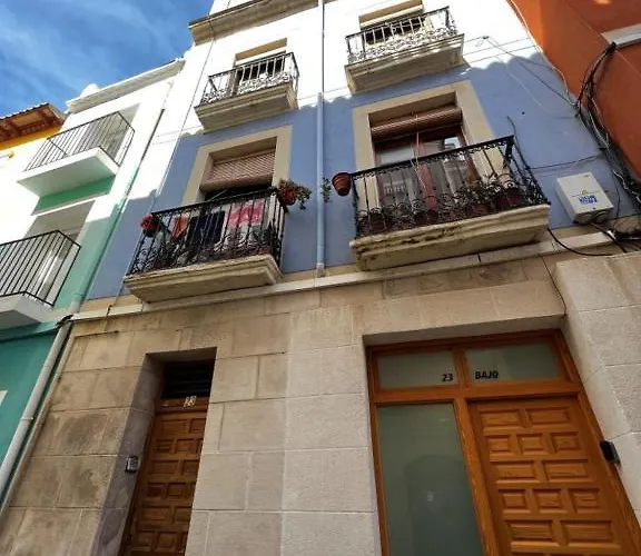 Apartment Old Town