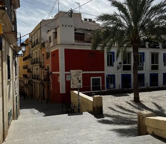 Old Town *