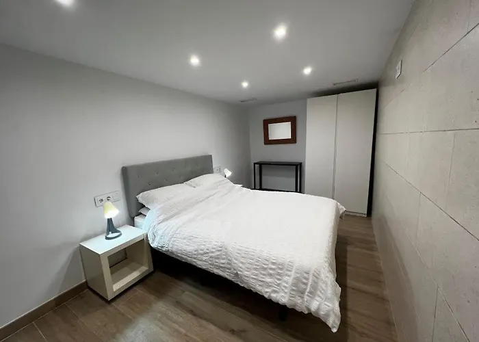 Apartment Old Town Alicante