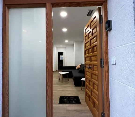 Apartment Old Town