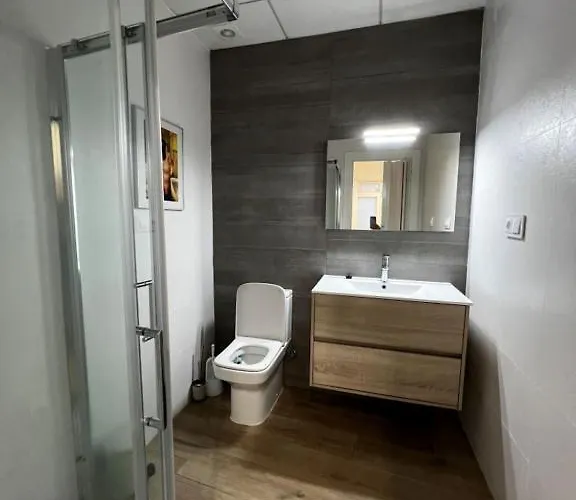 Apartment Old Town
