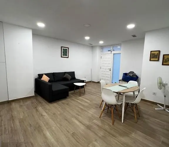 Apartment Old Town Alicante