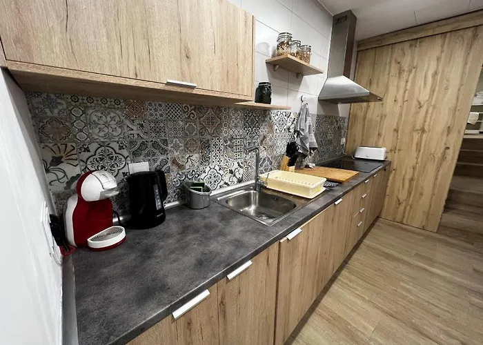 Apartment Old Town