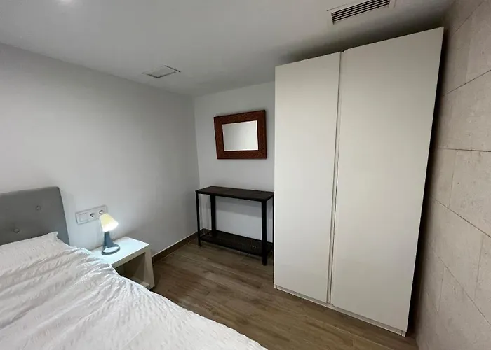 Old Town Apartment