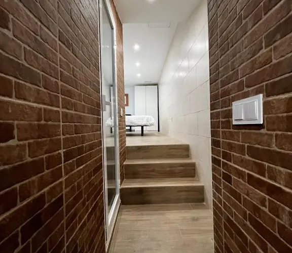 Apartment Old Town